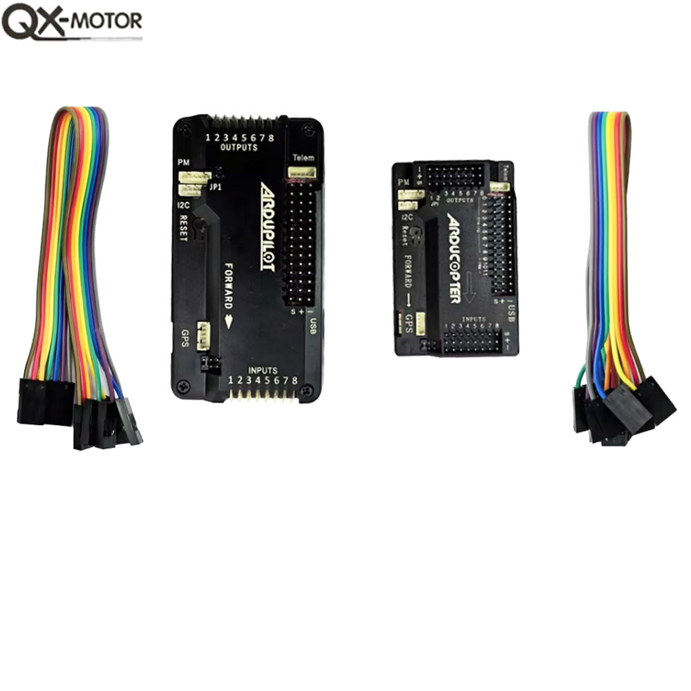 APM 2.8 บอร์ดควบคุมการบิน โมดู - Drone Rc2 บทวิจารณ์และราคา