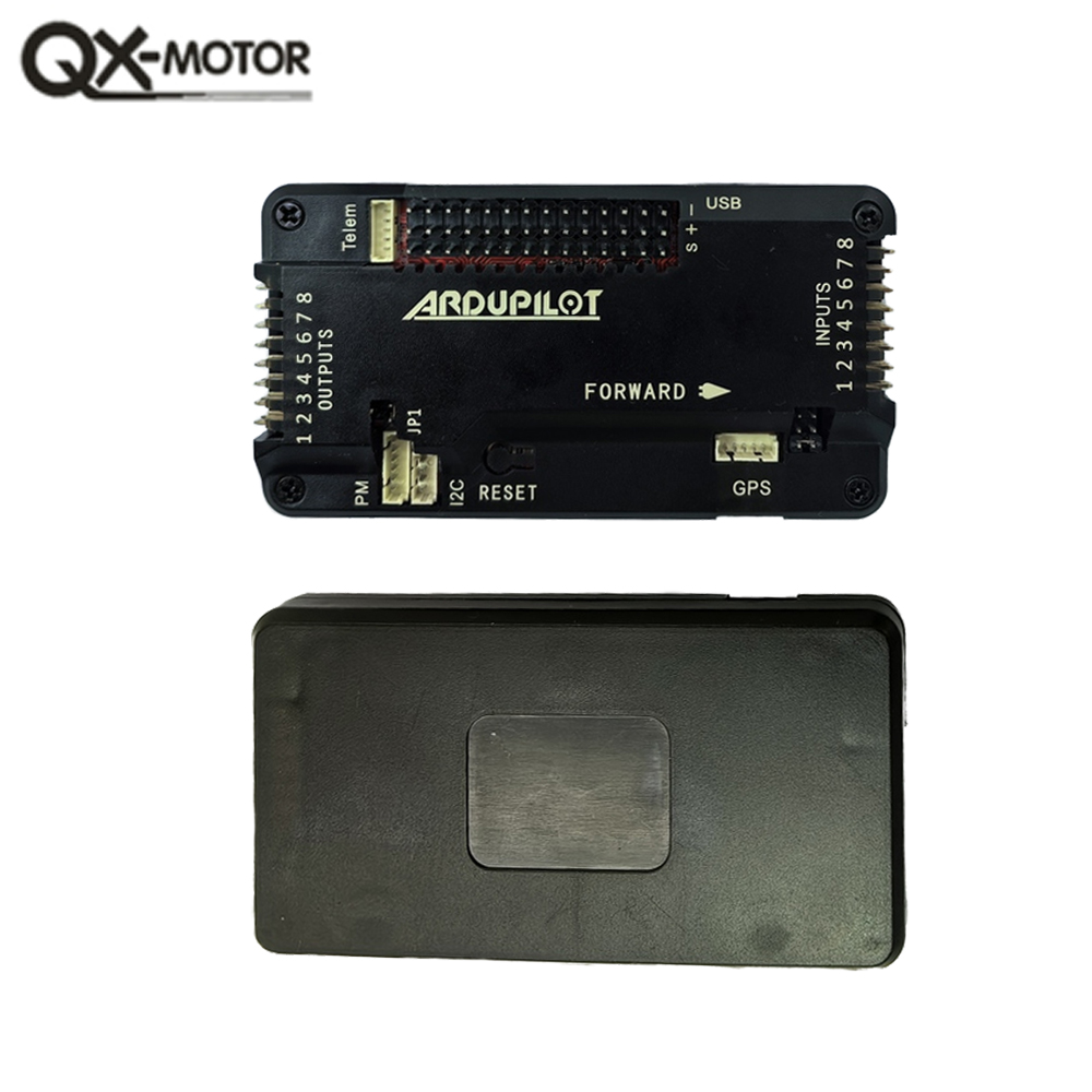 APM 2.8 บอร์ดควบคุมการบิน โมดู - Drone Rc2 บทวิจารณ์และราคา