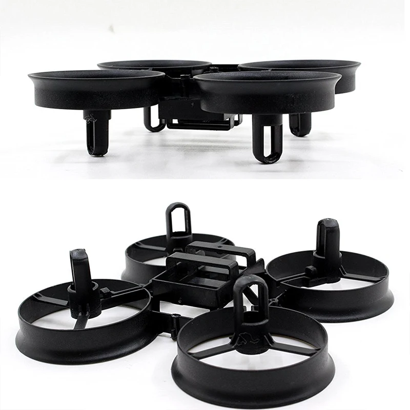 ชุดโครงสร้างโดรนขนาดเล็ก JJRC  - Drone Rc2 บทวิจารณ์และราคา