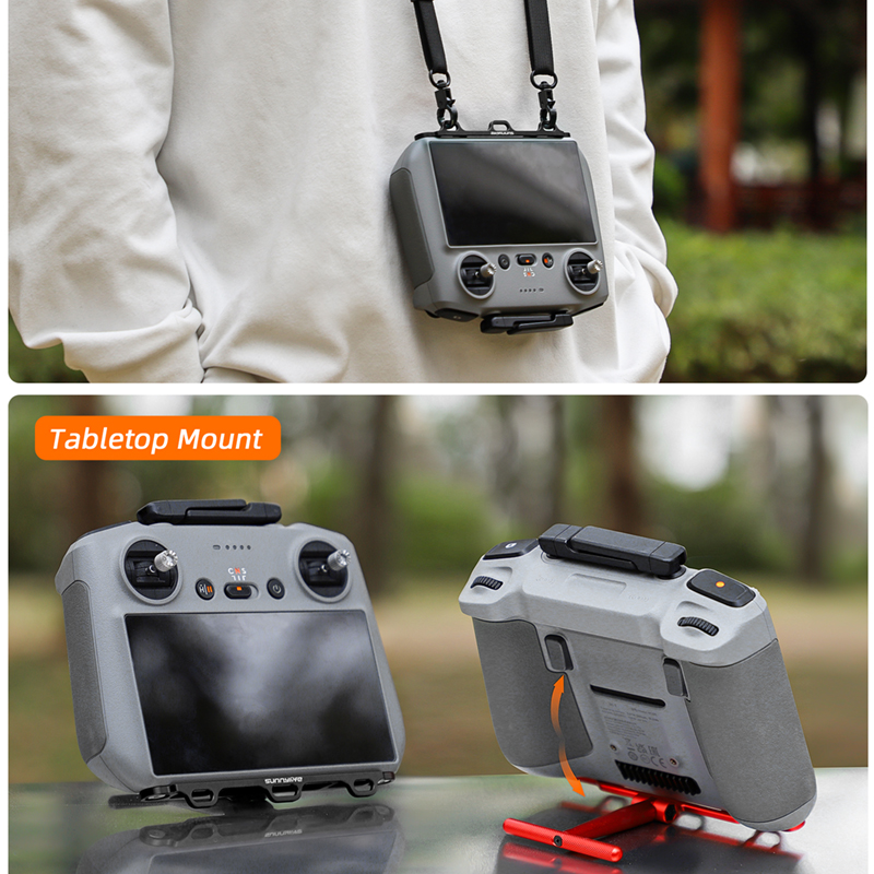 มือจับ2in1ขาตั้งตัวยึดสายรัดคล - Drone Dji Rc Mini บทวิจารณ์และราคา