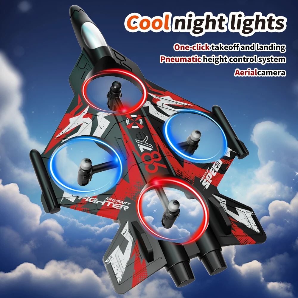 เครื่องบินบังคับวิทยุ YL86 พร้ - Drone Switch Rc บทวิจารณ์และราคา
