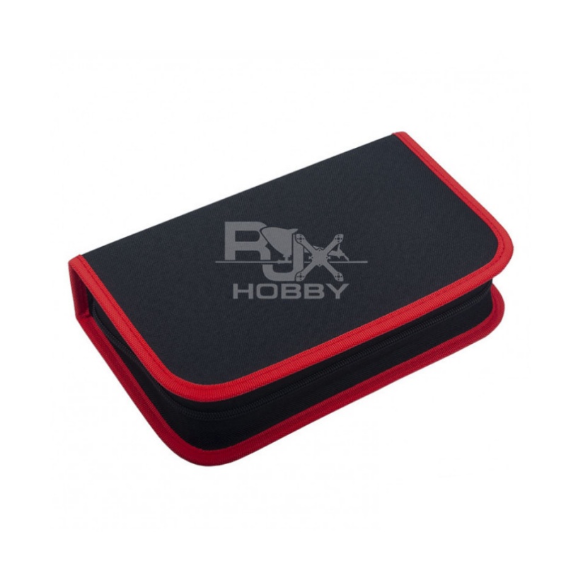 กระเป๋าใส่เครื่องมือซ่อมแซมแบบ - Drone Rc2 บทวิจารณ์และราคา