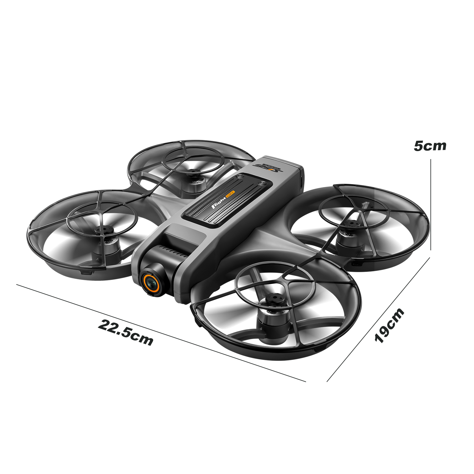 โดรน ZNLYRION S156 RC 8K กล้อง - Drone Rc Harness บทวิจารณ์และราคา