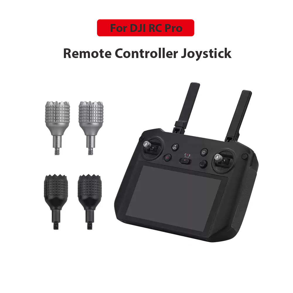 จอยสติ๊กแท้สำหรับรีโมทคอนโทรล  - Drone Dji Rc Mini บทวิจารณ์และราคา