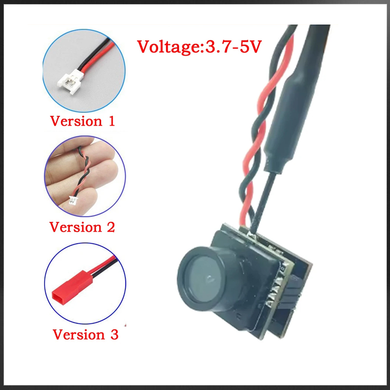 SLONWAKE FPV 25mW เครื่องส่งสั - Drone Rc Toy บทวิจารณ์และราคา