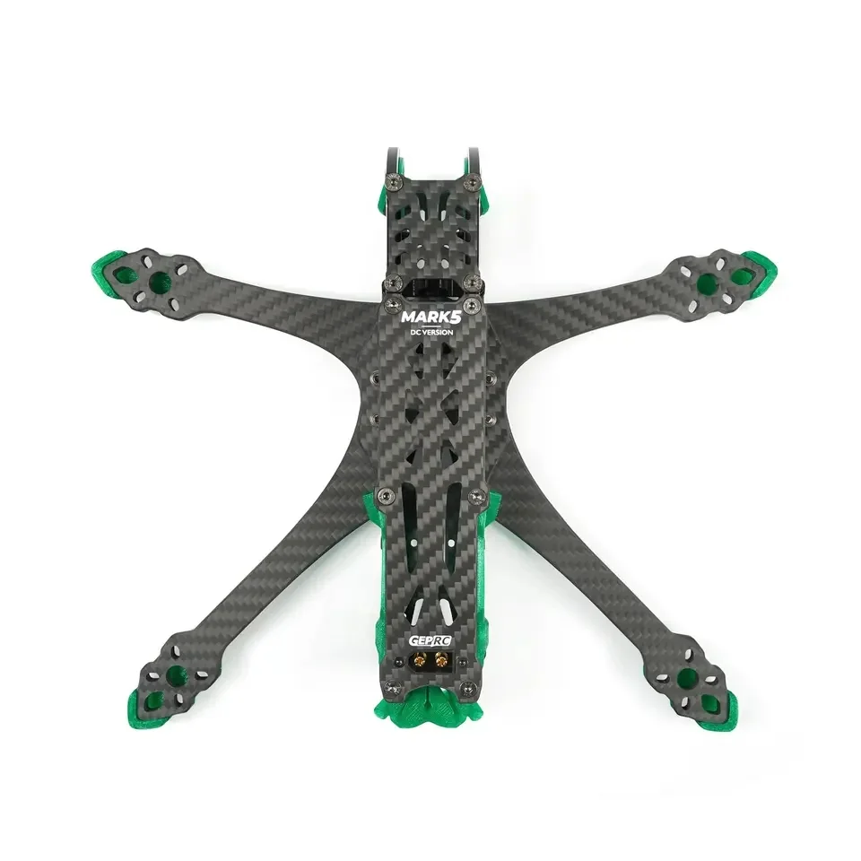 GEP-MK5D O3 MK5X to MK5D DeadC - Drone Rc Parts บทวิจารณ์และราคา