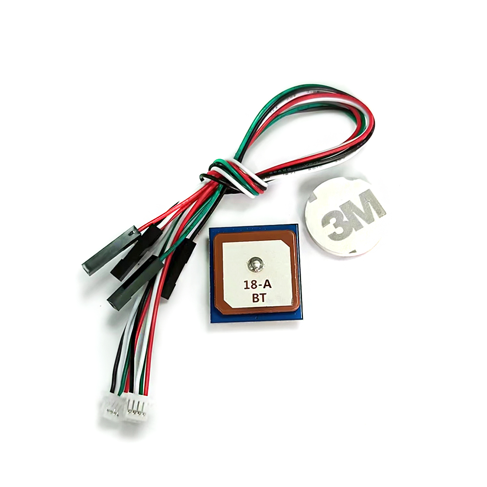 BN-220 BN880 โมดูล GPS GLONASS - Drone Rc2 บทวิจารณ์และราคา