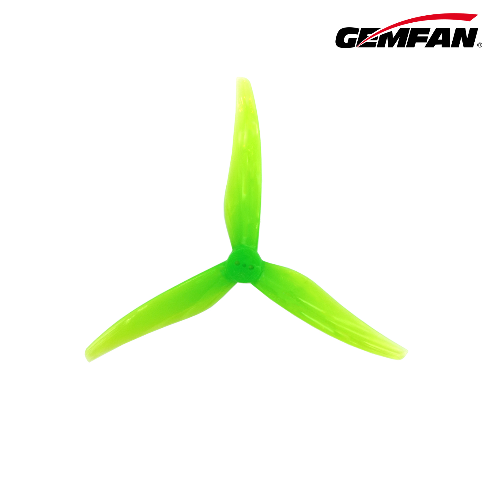 Hurricane SL 5125 3 ใบมีด Gemf - Drone Rc Parts บทวิจารณ์และราคา