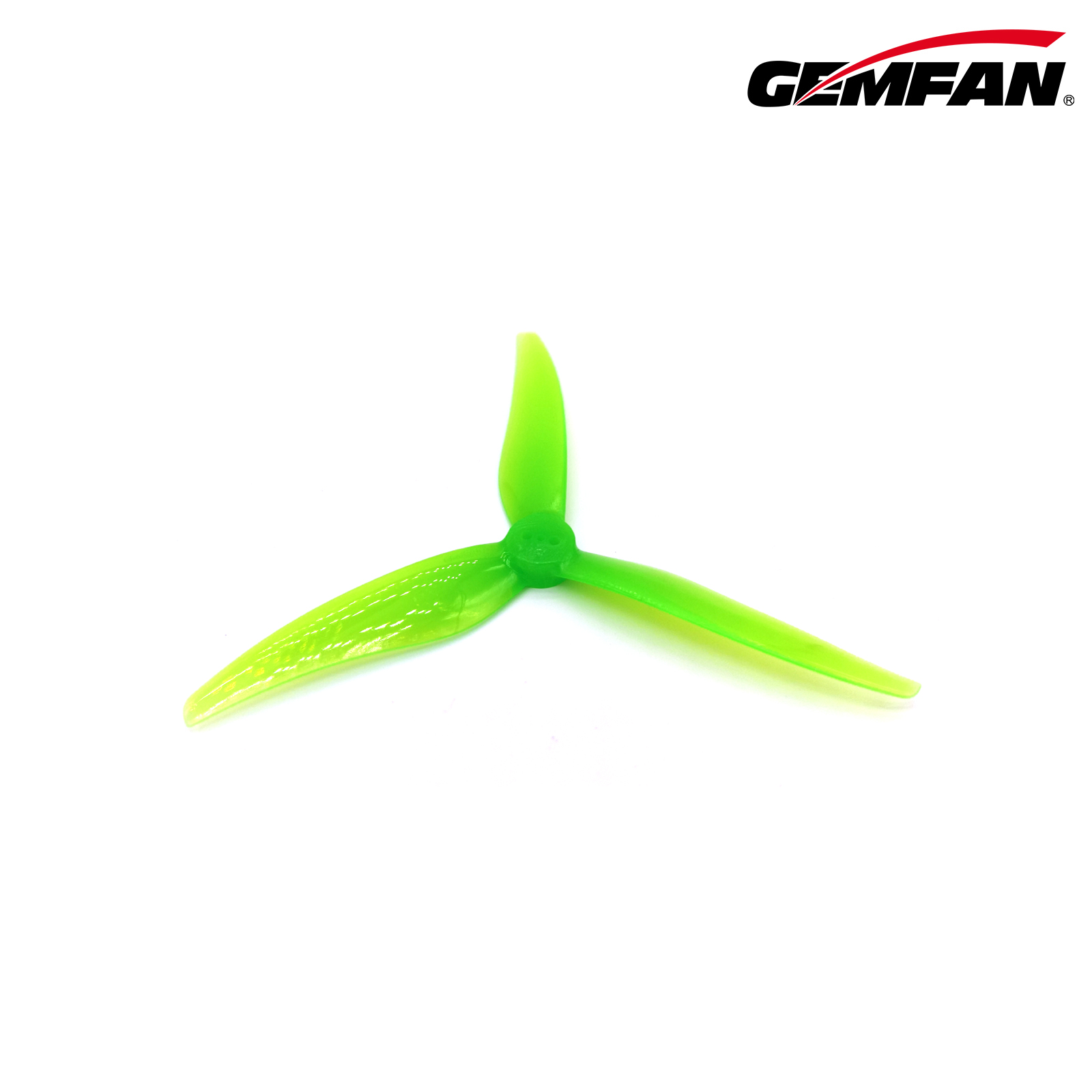 Hurricane SL 5125 3 ใบมีด Gemf - Drone Rc Parts บทวิจารณ์และราคา