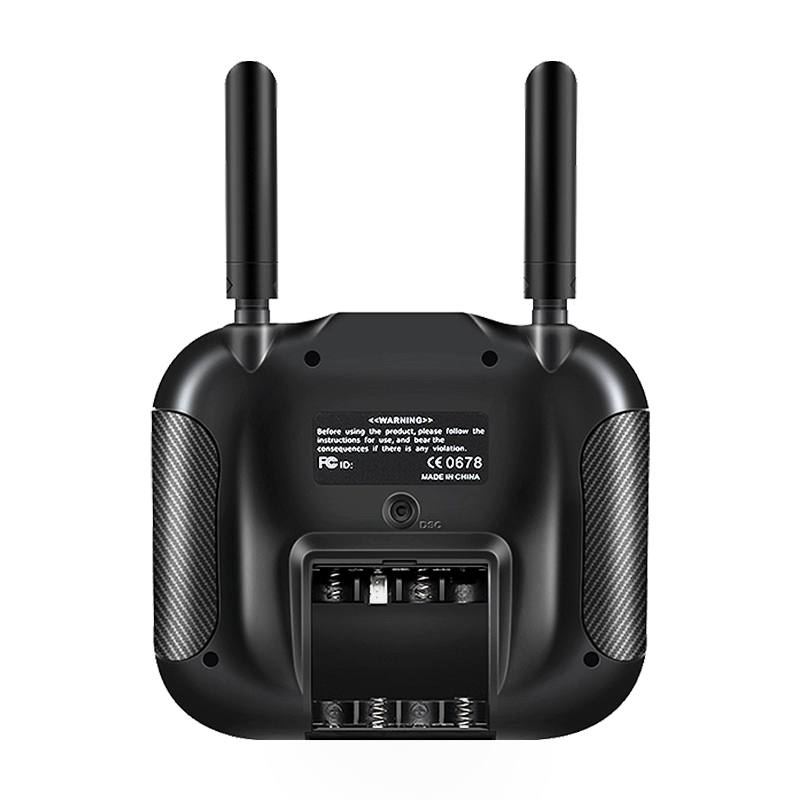 Hotrc Hot RC HT-10A HT10A รีโม - Drone Rc Parts บทวิจารณ์และราคา