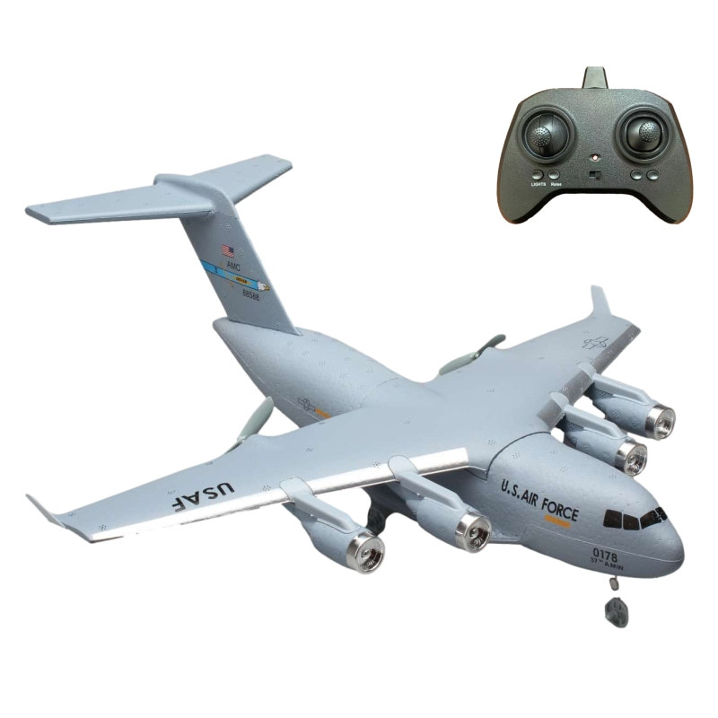 เครื่องบินบังคับวิทยุขนาดใหญ่ส - Rc Wing Glider บทวิจารณ์และราคา