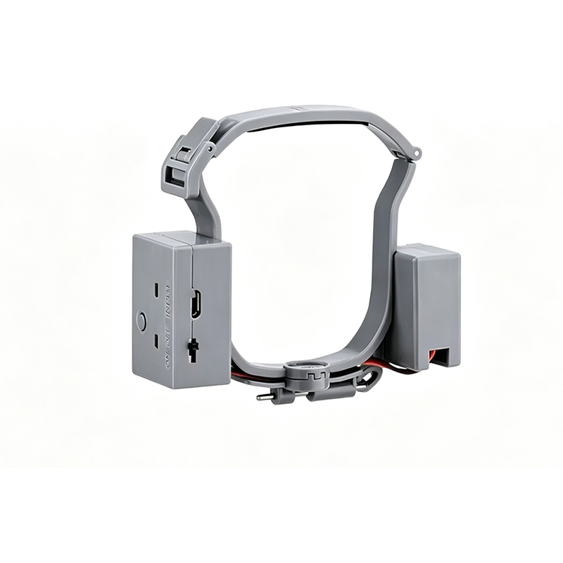 ชุดเซอร์โว Airdrop พร้อมขาตั้ง - Drone Rcfpvpro บทวิจารณ์และราคา