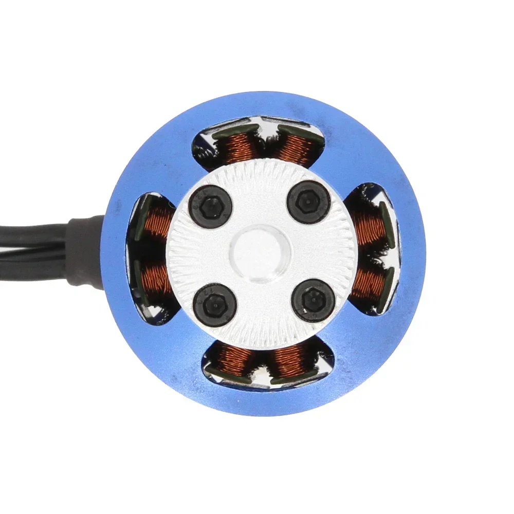 มอเตอร์ไร้แปรงถ่าน 3536 1200KV - Rc Wing Glider บทวิจารณ์และราคา