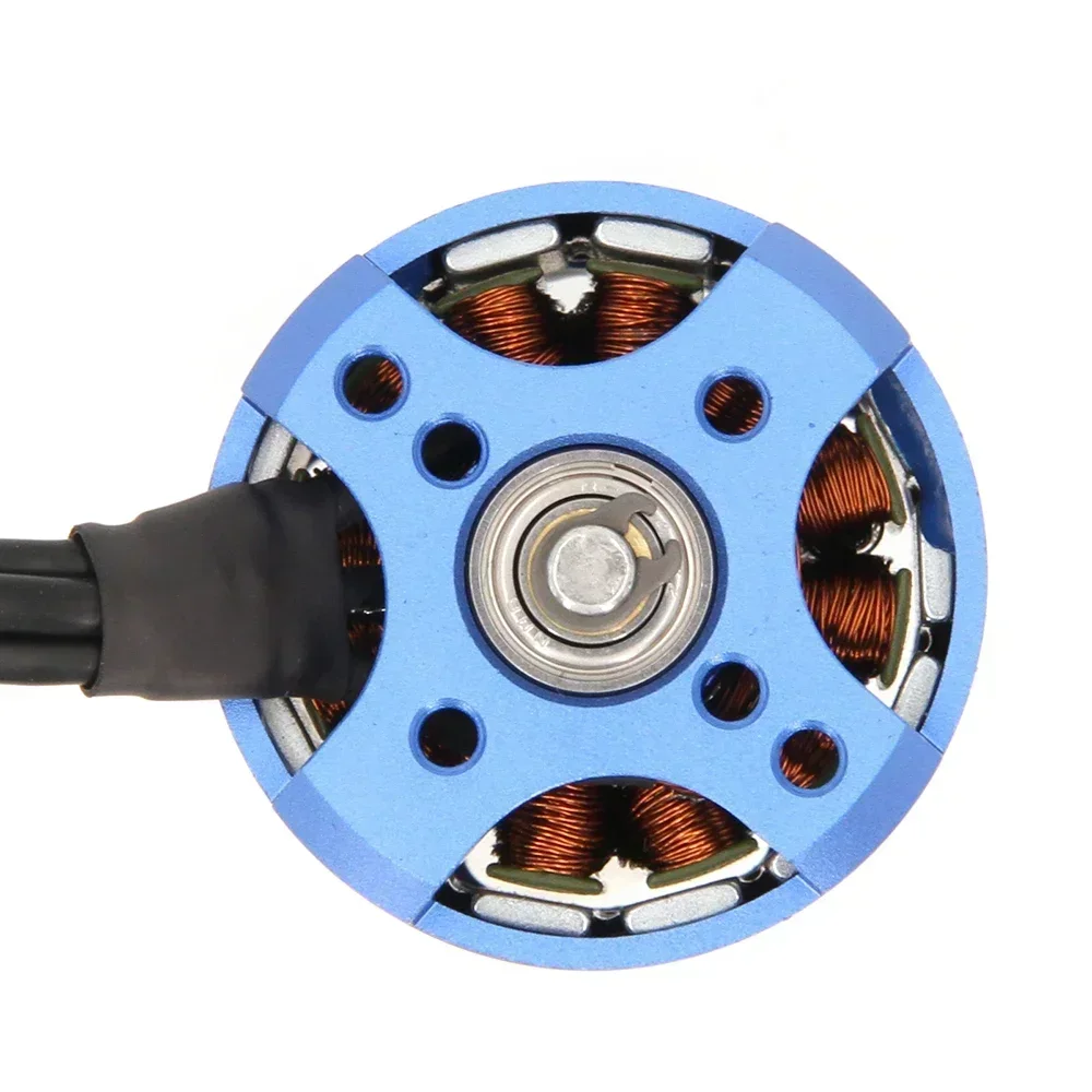 มอเตอร์ไร้แปรงถ่าน 3536 1200KV - Rc Wing Glider บทวิจารณ์และราคา