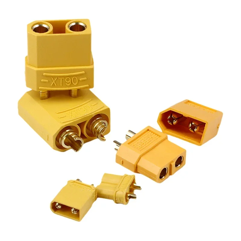 10 คู่ T/XT30/XT60/XT90 อะแดปเ - Drone Rc Not Connected บทวิจารณ์และราคา