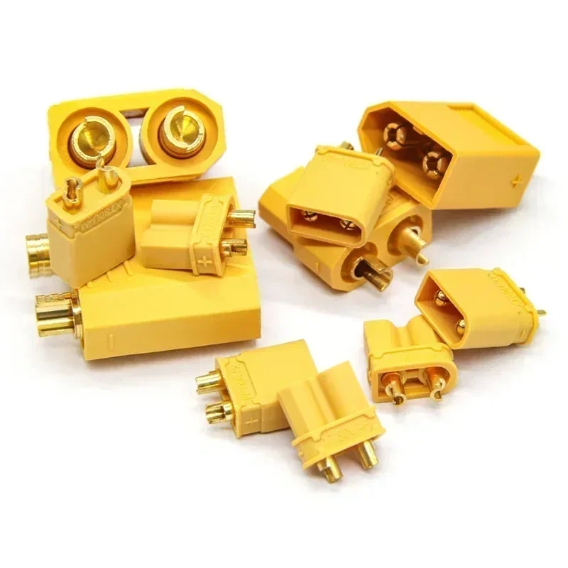 10 คู่ T/XT30/XT60/XT90 อะแดปเ - Drone Rc Not Connected บทวิจารณ์และราคา