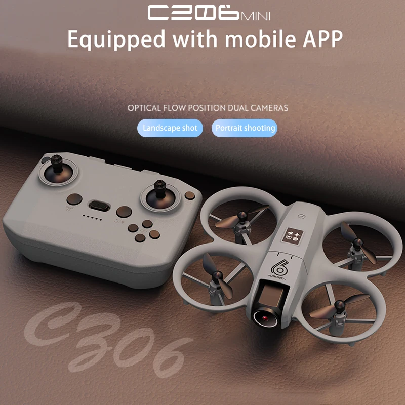 CZ06 Mini RC Quadcopter Drone  - Drone Rc Harness บทวิจารณ์และราคา