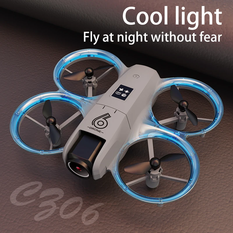 CZ06 Mini RC Quadcopter Drone  - Drone Rc Harness บทวิจารณ์และราคา