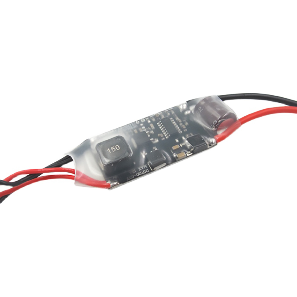 280 370 380แปรงมอเตอร์2S 30A E - Drone Switch Rc บทวิจารณ์และราคา