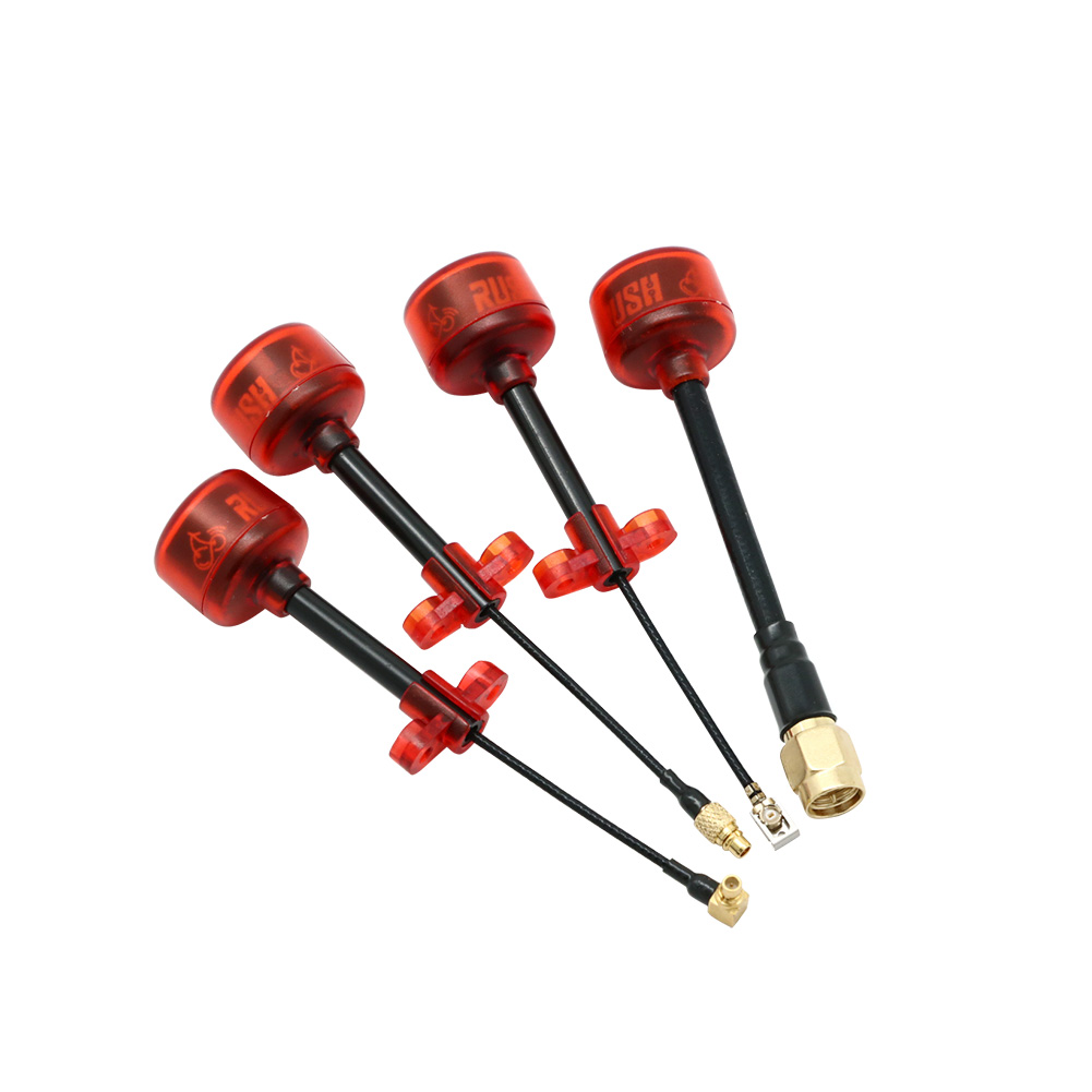 Rush Cherry FPV 5.8G เสาอากาศ  - Drone Rc Toy บทวิจารณ์และราคา