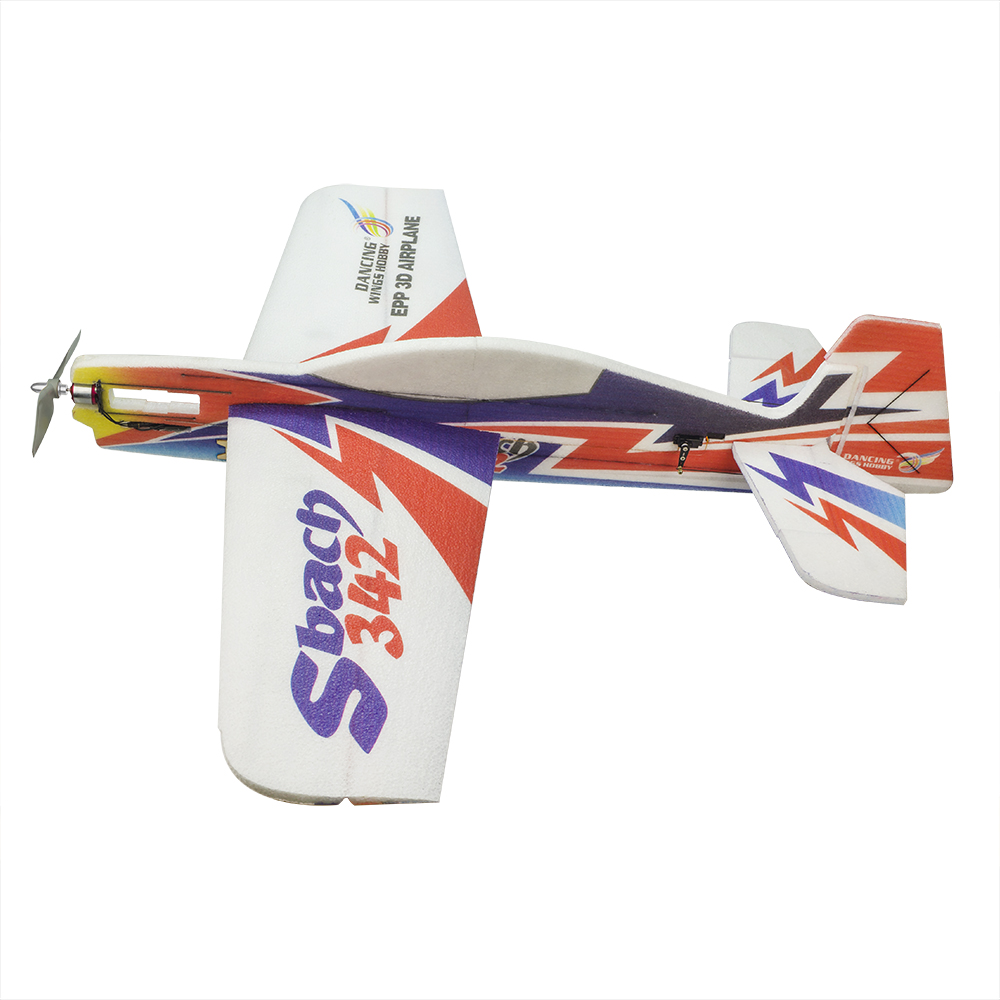 EPP Sbach342 RC เครื่องบิน 100 - Drone Rc Aircraft บทวิจารณ์และราคา