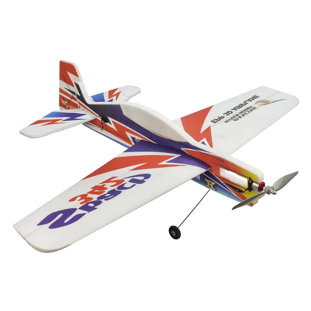 EPP Sbach342 RC เครื่องบิน 100 - Drone Rc Aircraft บทวิจารณ์และราคา