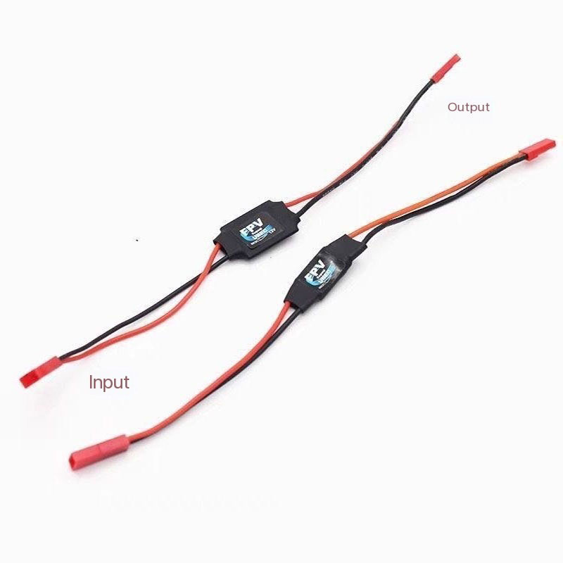UBEC 5V/12V 3A BEC ตัวปรับแรงด - Drone Switch Rc บทวิจารณ์และราคา