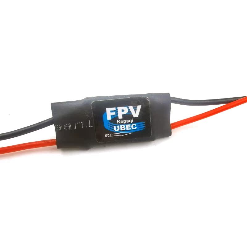 UBEC 5V/12V 3A BEC ตัวปรับแรงด - Drone Switch Rc บทวิจารณ์และราคา