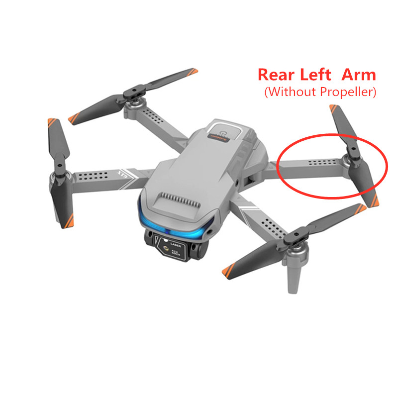 XT9 WIFI FPV โดรนเฮลิคอปเตอร์  - Drone Rc Xt9 บทวิจารณ์และราคา