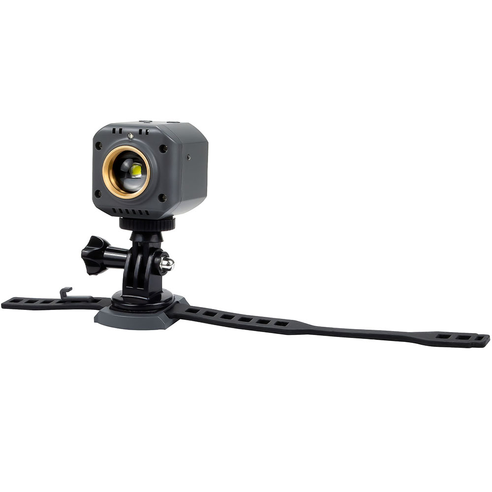 ไฟฉายค้นหากลางคืนความสว่างสูง  - Drone Rcfpvpro บทวิจารณ์และราคา