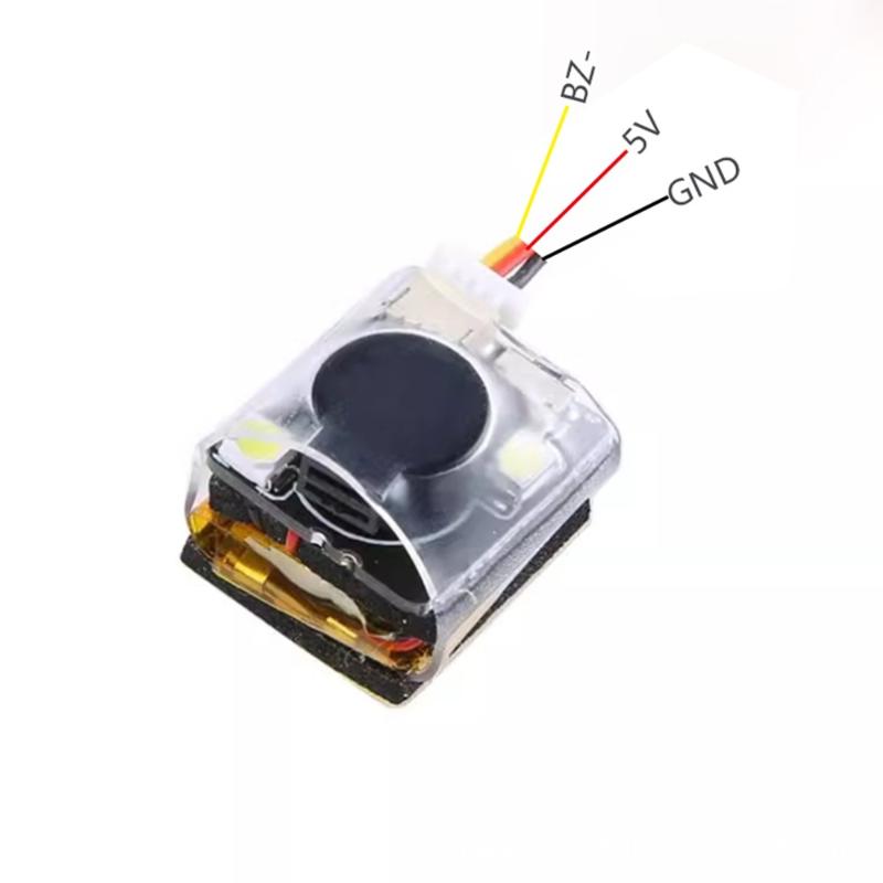 3 ช่องวิดีโอสวิตช์เตอร์โมดูล D - Drone Switch Rc บทวิจารณ์และราคา