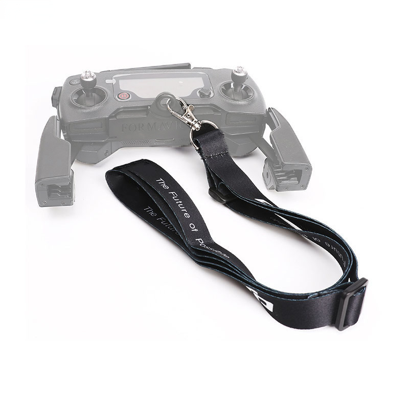 รีโมทคอนโทรลเข็มขัดสลิงสายคาดท - Drone Rcfpvpro บทวิจารณ์และราคา