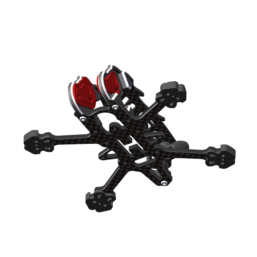 AlfaRC Fox-2 DJI O4 Air Unit ใ - Drone Rc2 บทวิจารณ์และราคา