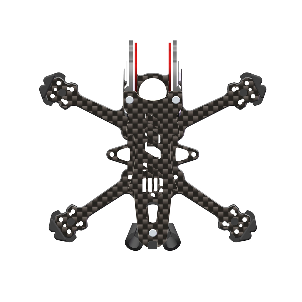 AlfaRC Fox-2 DJI O4 Air Unit ใ - Drone Rc2 บทวิจารณ์และราคา