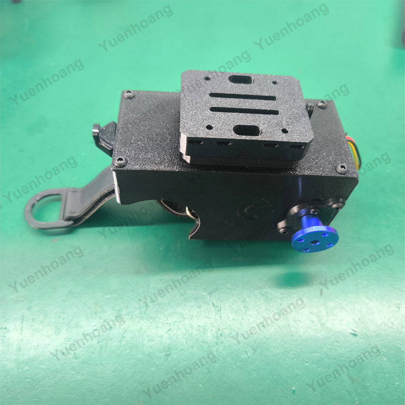 อุปกรณ์ปล่อยสัมภาระแบบดรอปเปอร - Drone Switch Rc บทวิจารณ์และราคา