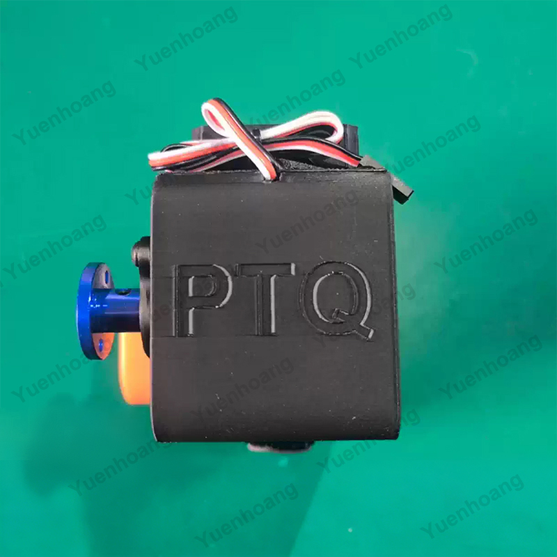 อุปกรณ์ปล่อยสัมภาระแบบดรอปเปอร - Drone Switch Rc บทวิจารณ์และราคา