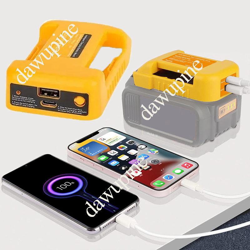 อะแดปเตอร์แปลงไฟ USB Type C สำ - Drone Xl Rc บทวิจารณ์และราคา