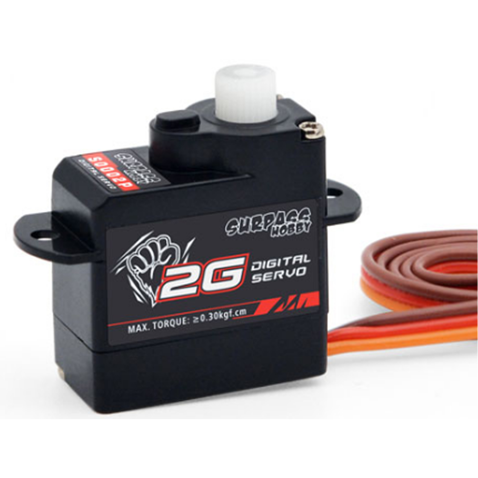 2g 3.7g 4.3g 6g 17g 25g ไมโครด - Drone Rc Parts บทวิจารณ์และราคา