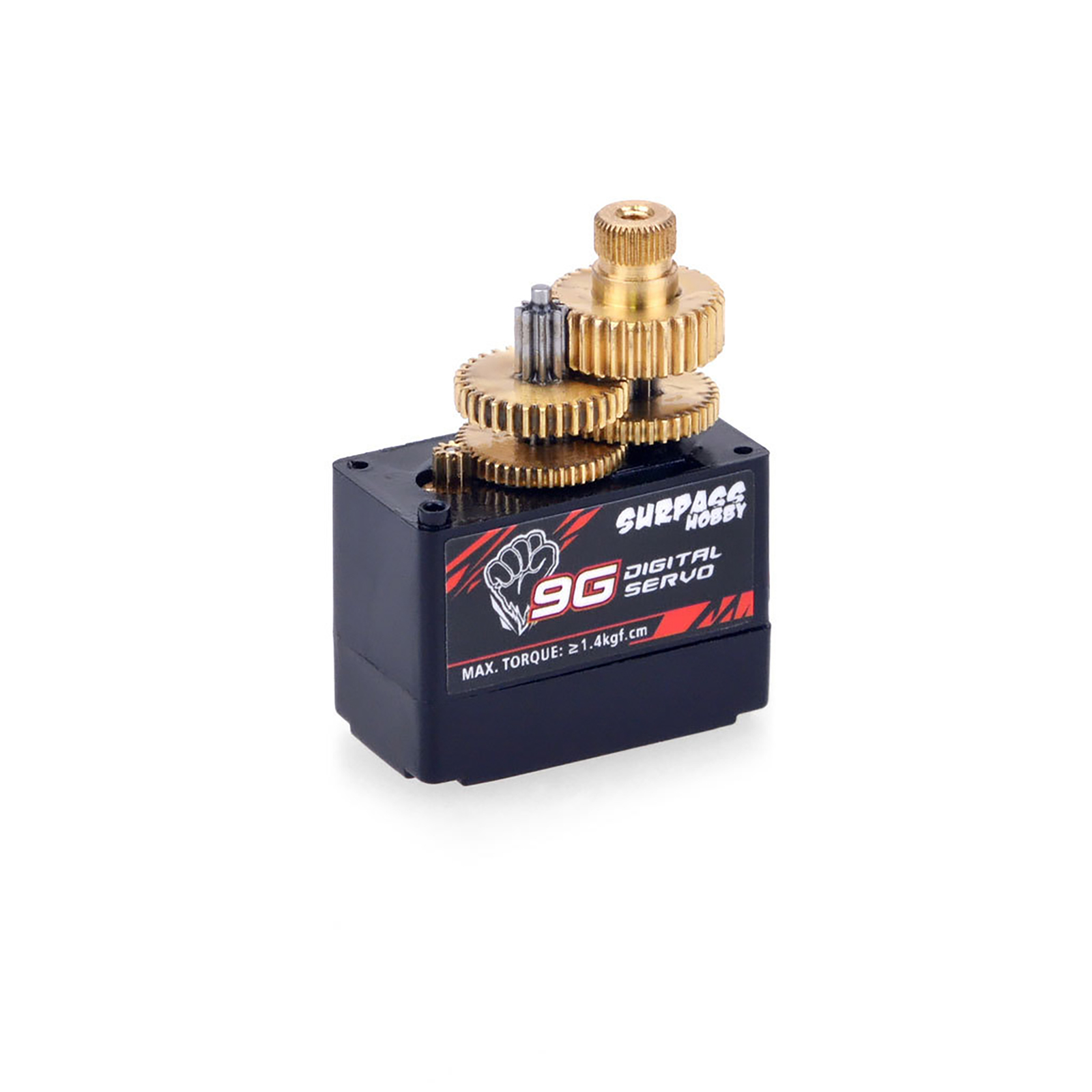2g 3.7g 4.3g 6g 17g 25g ไมโครด - Drone Rc Parts บทวิจารณ์และราคา
