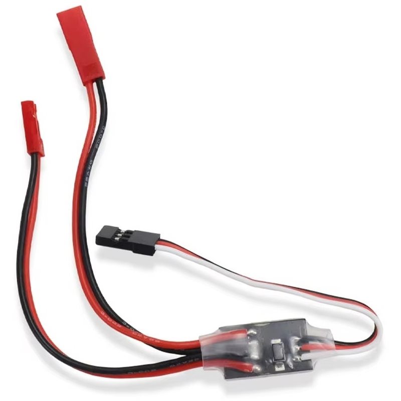 2026 ตัวควบคุมสัญญาณ PWM ป้องก - Drone Switch Rc บทวิจารณ์และราคา