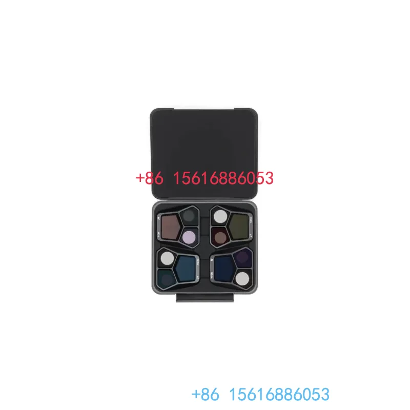 ชุดฟิลเตอร์ ND แท้ (ND8/16/32/ - Drone Rcfpvpro บทวิจารณ์และราคา