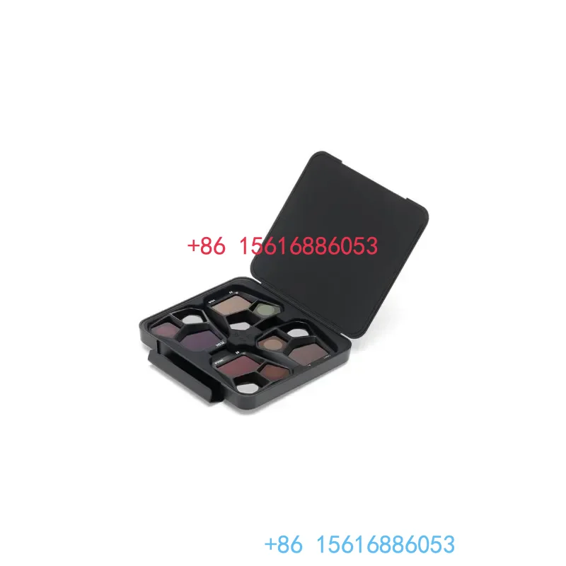 ชุดฟิลเตอร์ ND แท้ (ND8/16/32/ - Drone Rcfpvpro บทวิจารณ์และราคา