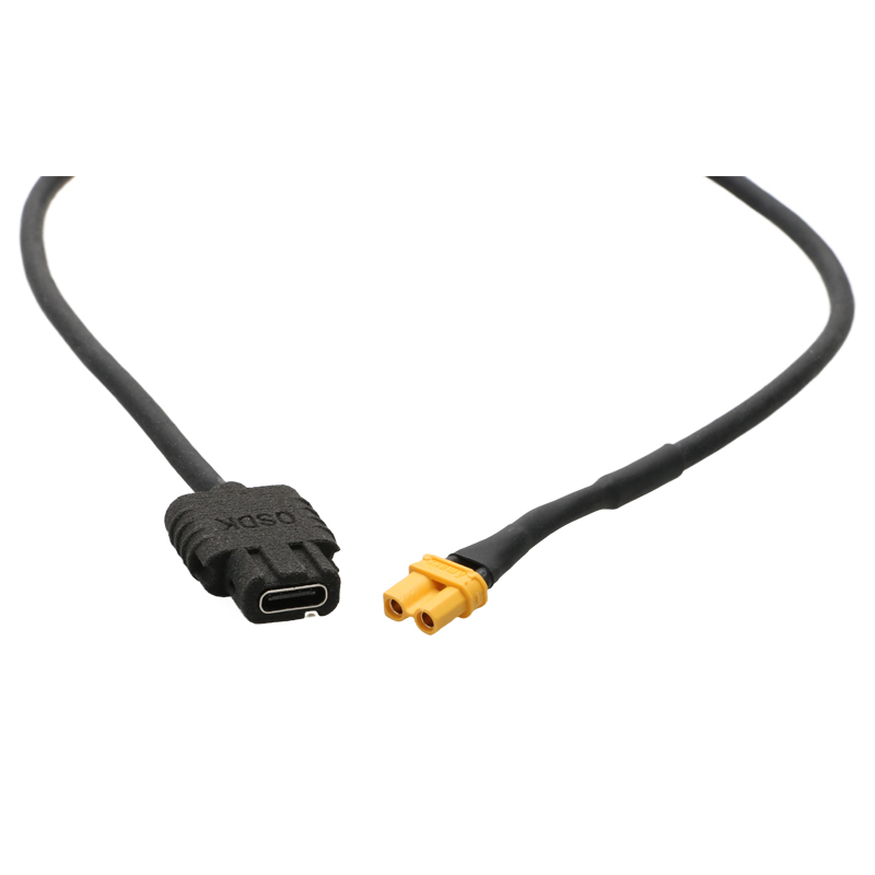 สายไฟสำหรับ DJI M300/M30T 1 เส - Drone Rc Not Connected บทวิจารณ์และราคา