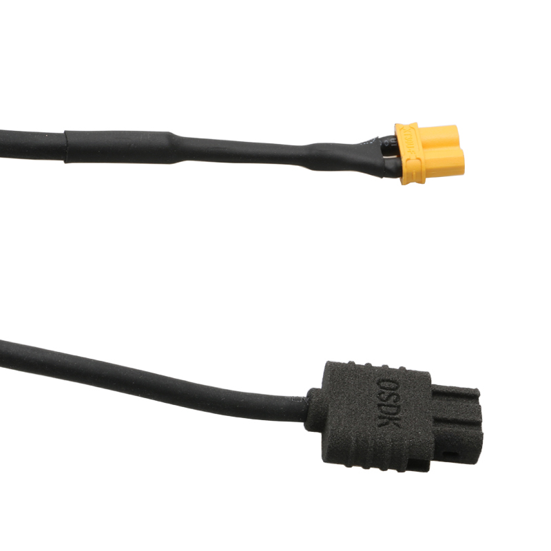 สายไฟสำหรับ DJI M300/M30T 1 เส - Drone Rc Not Connected บทวิจารณ์และราคา