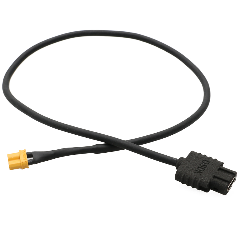สายไฟสำหรับ DJI M300/M30T 1 เส - Drone Rc Not Connected บทวิจารณ์และราคา