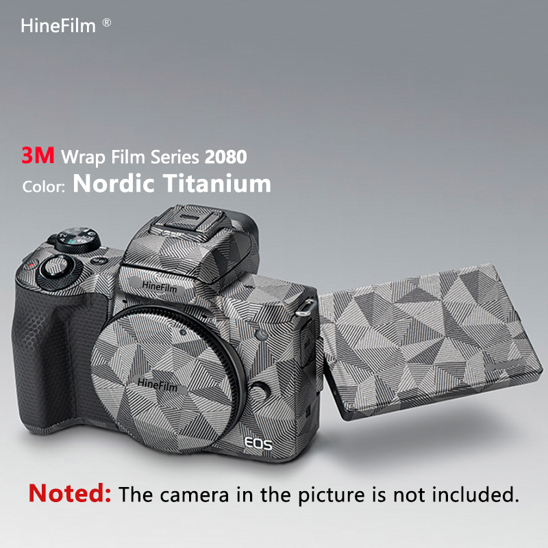 ผิวที่กำหนดเองสำหรับกล้อง EOS  - Canon Camera Eos M50 Mark Ii บทวิจารณ์และราคา
