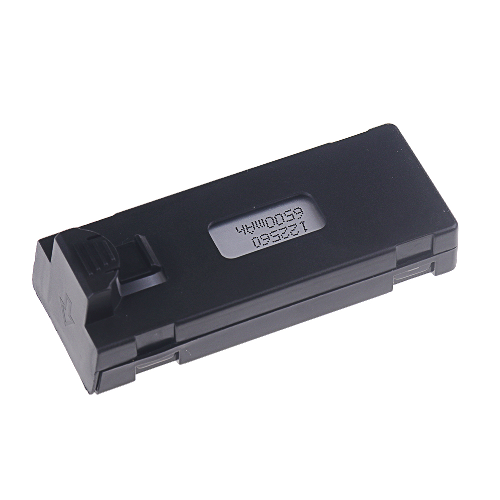 อัพเกรด 1800 mAh 6500mAh 3.7 V - Drone Rc S1S บทวิจารณ์และราคา
