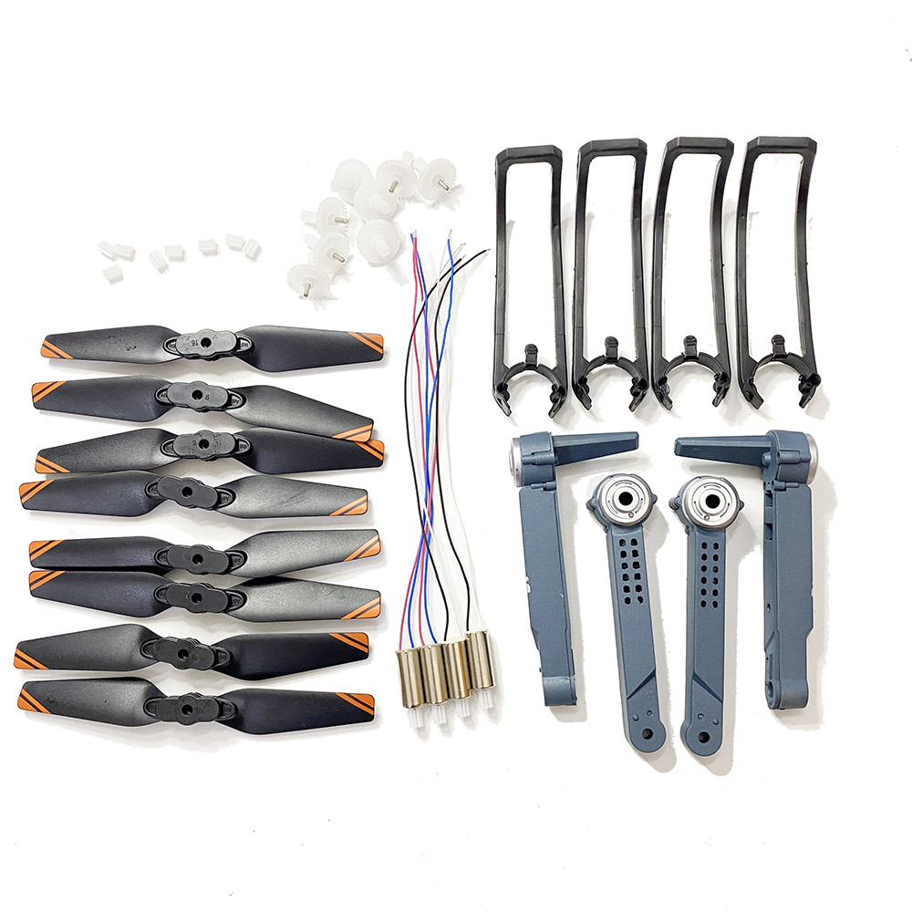 GD93 Mini Rc LS-Quadcopter Dro - Drone Rc Xt9 บทวิจารณ์และราคา