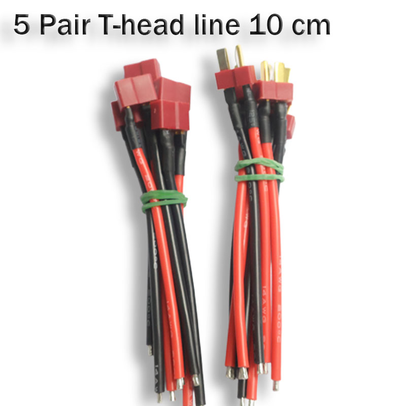 ปลั๊กต่อแบบ T ชนิด M/F พร้อมสา - Drone Rc Not Connected บทวิจารณ์และราคา