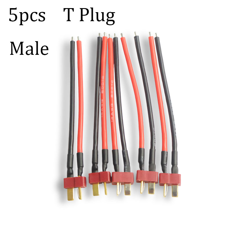 ปลั๊กต่อแบบ T ชนิด M/F พร้อมสา - Drone Rc Not Connected บทวิจารณ์และราคา
